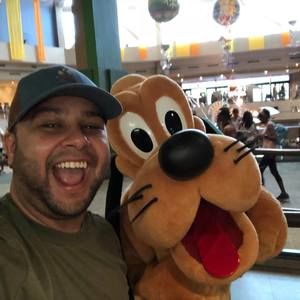 Meet your Posher, Jeremy